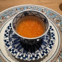 肉割烹 岡田前 - 