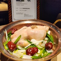 酒と女と鶏と麺 - 