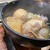 がんばり亭 - 料理写真:モツ煮