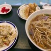 中国四川料理 又来軒 福山ニューキャッスル店