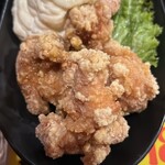 Ooita Karaage To Teppanyaki Katsuo - 