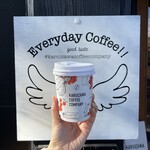 KARUIZAWA COFFEE COMPANY - 