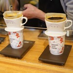 KARUIZAWA COFFEE COMPANY - 