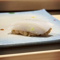 鮨 赤酢 はなやま - 