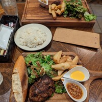 サクレフルール 日本橋 - 