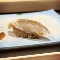 鮨 赤酢 はなやま - 