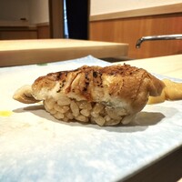 鮨 赤酢 はなやま - 
