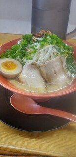 九州宮崎ラーメン響 - 