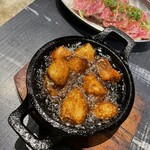 Nihon Yakiniku Tou - 