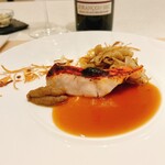 フランス料理 タンモア - 