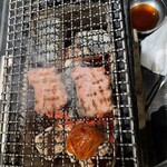 Nihon Yakiniku Tou - 