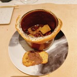 フランス料理 タンモア - 