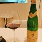 フランス料理 タンモア - 