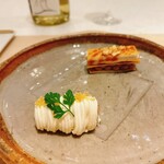 フランス料理 タンモア - 