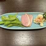 おさかな処 さわ - 