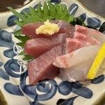 おさかな処 さわ - 