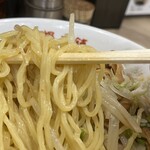 Sapporo Hompo - 麺