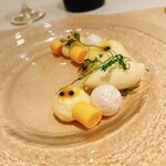 フランス料理 タンモア - 