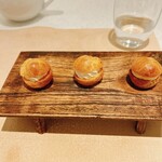 フランス料理 タンモア - 