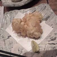 京都石塀小路豆ちゃ 日本橋 - 