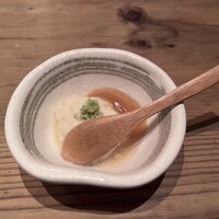 京都石塀小路豆ちゃ 日本橋 - 