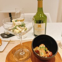 フランス料理 タンモア - 