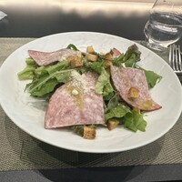 俺のフレンチ グランメゾン 大手町 - 