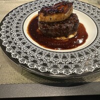 俺のフレンチ グランメゾン 大手町 - 