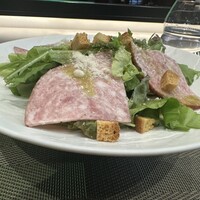 俺のフレンチ グランメゾン 大手町 - 