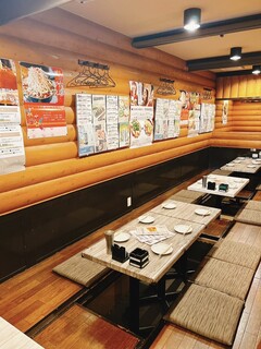 Teppanyaki Wasshoi Xtsu - 