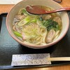麦の里