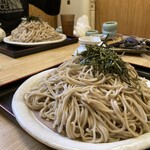 手打ち蕎麦・うどん　郷ごころ - 