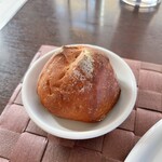 カフェリュードヴァン - 