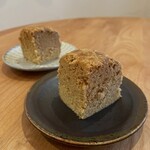 あんこ屋 AN SEED - ふくれ