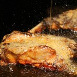 チキンバル ふぉんてーる - 骨付き鶏