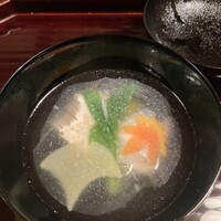 味舌 - 