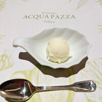 リストランテ アクアパッツァ - 