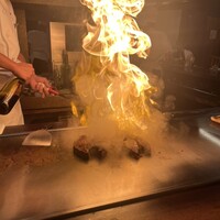 ステーキハウス 吉池 - 