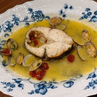 リストランテ アクアパッツァ - 