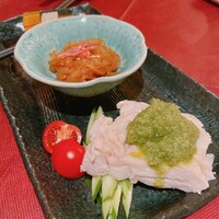 ジョーズ シャンハイ ニューヨーク 銀座店 - 