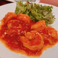 ジョーズ シャンハイ ニューヨーク 銀座店 - 