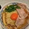 鶏soba座銀 神楽坂東京本店