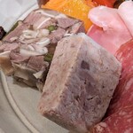 メッツゲライ ササキ - 