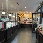 Pâtisserie Yoshinori Asami - 