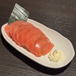 日本酒と全席個室居酒屋 あばれ鮮魚 - 