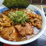 ラギちゃんラーメン - 