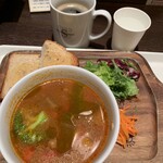 Shinshindou - ミネストローネのスープセット