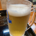 きりん - ビール