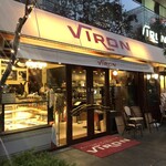 VIRON - 