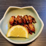 Unagi No Kagawa - 